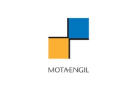 MotaEngil Logo