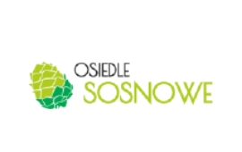 Osiedle Sosnowe Logo