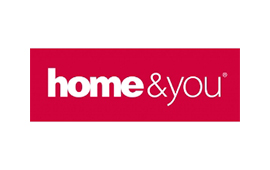 Home&You Logo