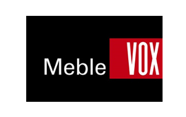 Meble Vox Logo
